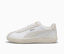 Puma Club Klassika Bianco