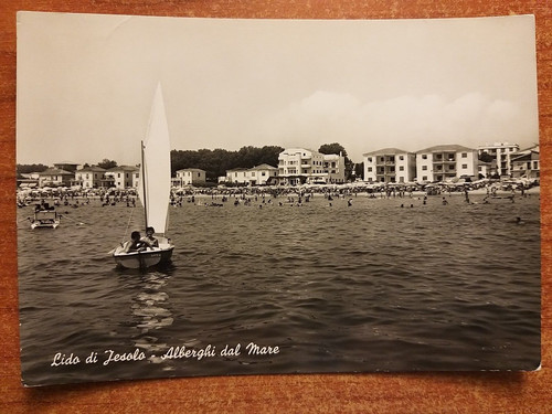 Lido jesolo - lido,
