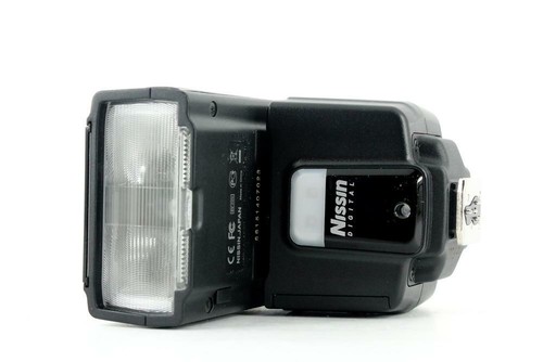 Nissin i40 flashgun unità - i40,