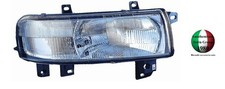 FARO FANALE PROIETTORE ANTERIORE DESTRO DX PER RENAULT MASTER 98>03 1998>2003