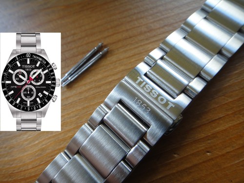Cinturino originale tissot s - cinturino, s/s