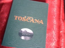 TOSCANA DI ATTILIO MORI-LA PATRIA 
