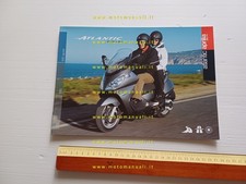 Aprilia Atlantic 125 - 250 -
