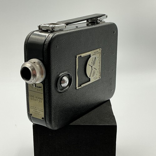 Kodak cine eight model mm - cine,