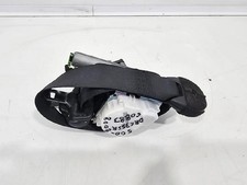 735492572 CINTURA DI SICUREZZA ANTERIORE DESTRO per FIAT 500 (3P) (07/07>01/15<)