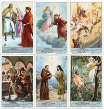 S 1818 / LIEBIG / IL PARADISO