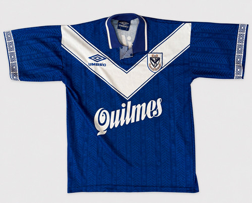 Maglia velez - maglia,