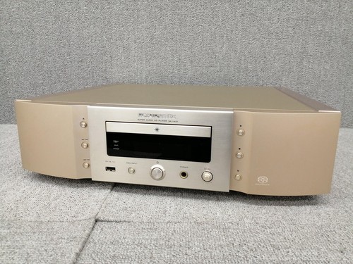 Marantz 14s1 lettore - marantz, sacd