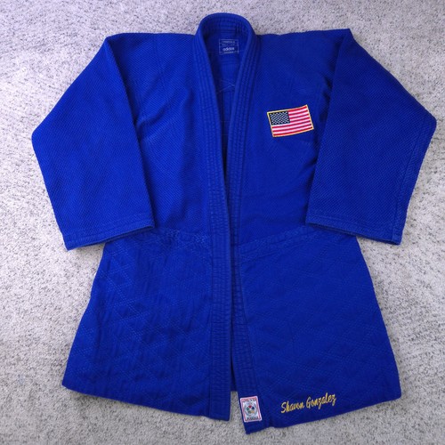 Adidas champion iii judo - adidas, gi