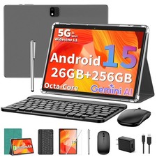 10 inch Android Tablet with