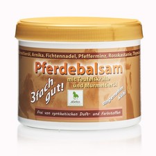 balsamo per cavalli abeko 3