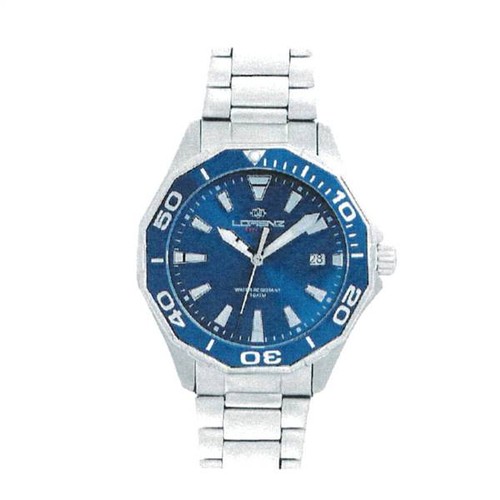 Lorenz easy time 030214bb - lorenz,