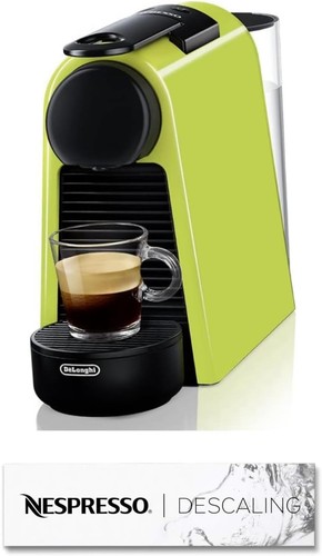 Macchina caffè nespresso - da,