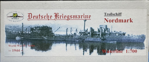 Models 700 kriegsmarine - models, 1/700