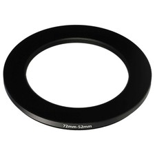 Adattatore Step Down Ring 72