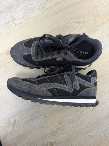 Marc jacob sneakers nero jeans - jacob,