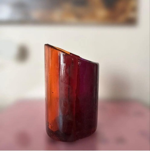 Vaso fiori corsi design - vaso,