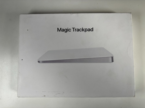 Apple magic trackpad a3120 - magic,
