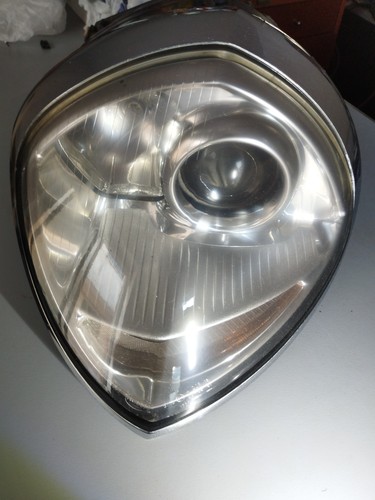 Faro anteriore sinistro per - sinistro,