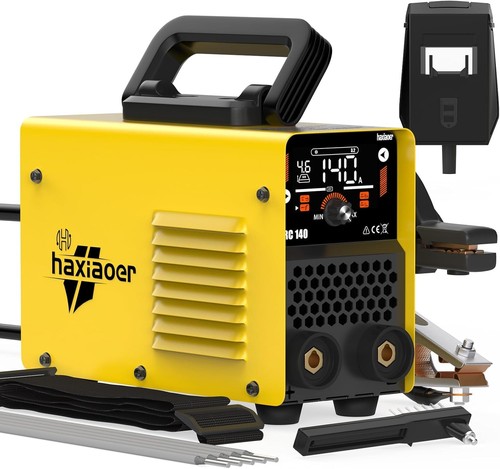 Saldatrice inverter 140a - saldatrice,
