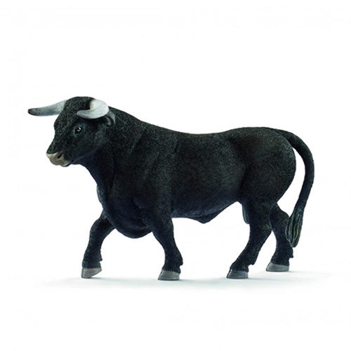 Toro nero 13875 - nero,