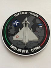 PATCH AERONAUTICA MILITARE -