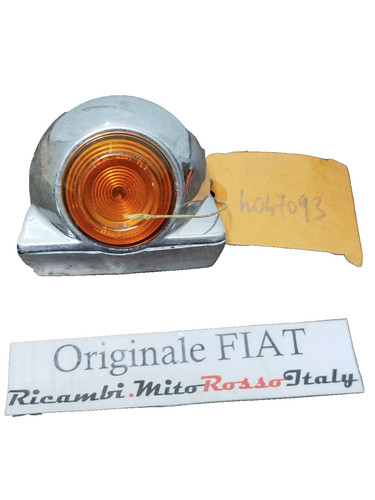 Fanalino freccia fiat 1100 - freccia,