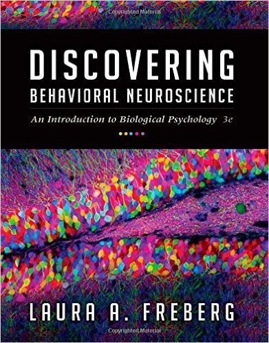 Discovering behavioral - discovering,