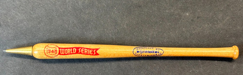 Mazza baseball world series - baseball,