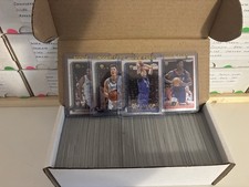 Set base completo 300 carte