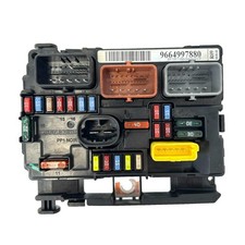 CENTRALINA BSM R09 PEUGEOT 207 1.4 B-GPL (2006-2009) 9664997880