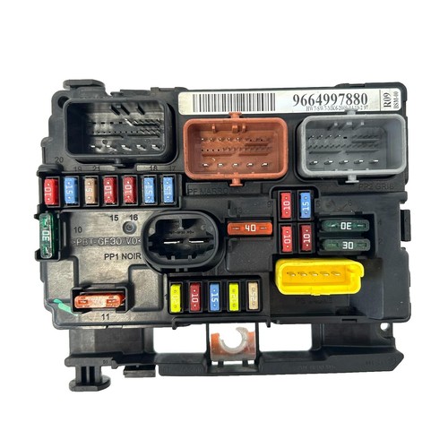 Centralina bsm r09 - bsm,