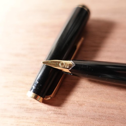Montblanc penna stilografica - montblanc,