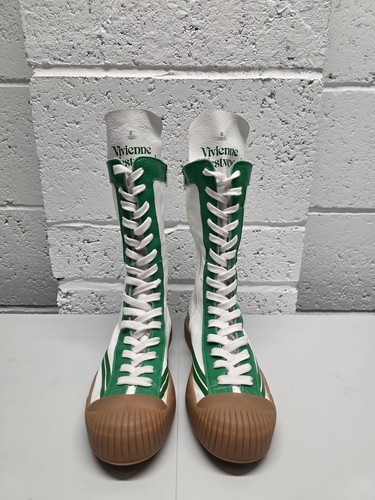Stivali boxe vivienne - da,