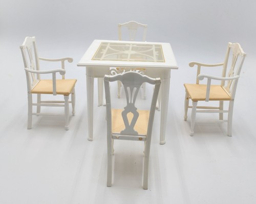 Set pranzo barbie - set, da