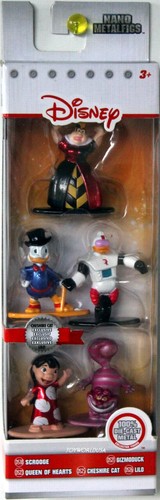 Jada nano metalfigs disney - jada,