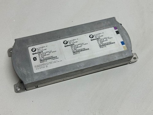Modulo centralina bluetooth - modulo,