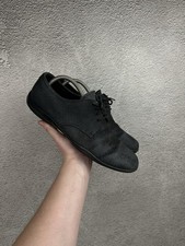 Scarpe derby Prada nere