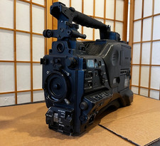 Videocamera professionale Sony