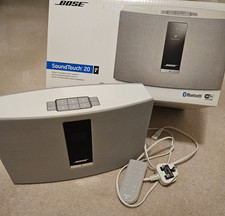 Bose Soundtouch 20 - Serie