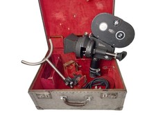 Arri Arriflex 35 II + rivista