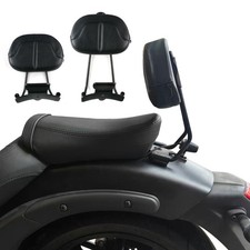 Sissy bar schienale passeggero - bar,