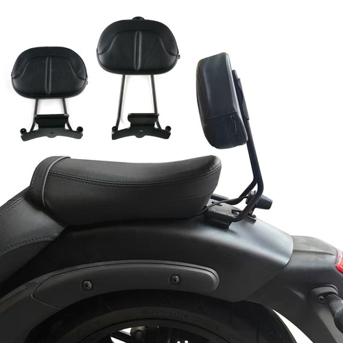 Sissy bar schienale passeggero - sissy,