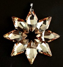 Swarovski 2013 Golden SCS