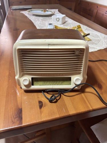 Radio tavolo vintage retro - radio, vintage/retro
