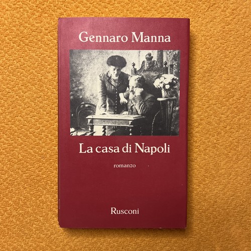 Casa napoli gennaro - casa,