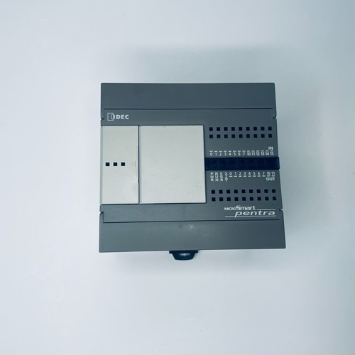 Idec fc5a c24r2c micro smart - idec, fc5a-c24r2c