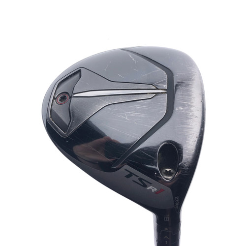 Legno fairway titleist tsr 5 - fairway,