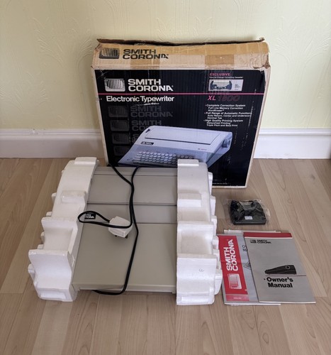 Smith corona 1800 - xl,