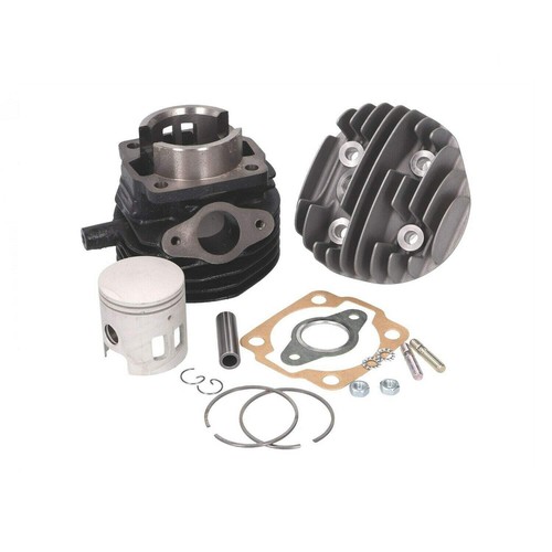 Kt00049 cilindro vespa 50 - -,